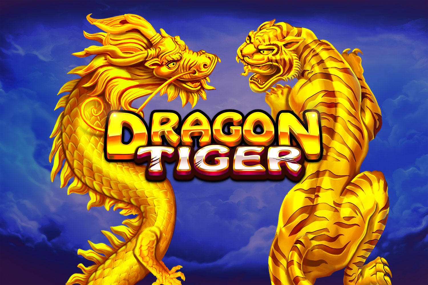 Oynamaq Dragon Tiger